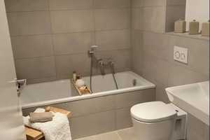 Neuwertige 3 Zi-Wohnung mit Balkon in Laim! – Fürstenrieder Str. 4b, 80687 München – Vorschaubild 1