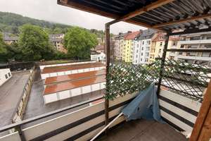 Frisch renovierte 2,5 Zimmerwohnung in top Lage - inkl. Balkon – Jägerstraße 30, 48091 Eilpe, Hagen – Vorschaubild 11