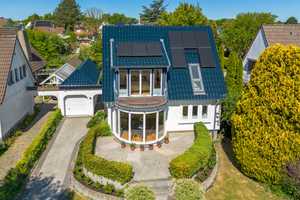 Traumhaus in Travemünde                                                         Hochwertig sanier... – Lübeck – Vorschaubild 21