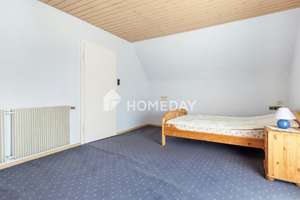 EFH auf großzügigem Grundstück mit EBK, Garage & Terrasse – leerstehend & bereit für Ihre Ideen – Die vollständige Adresse der Immobilie erhältst du vom Anbieter., 85053 Südost, Ingolstadt – Vorschaubild 27
