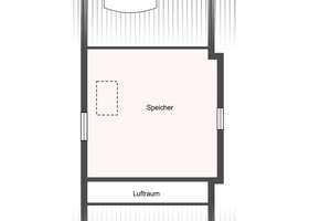 3-Zi.-Maisonettewohnung mit Terrasse in Waldtrudering auf 2 Ebenen – Die vollständige Adresse der Immobilie erhältst du vom Anbieter., 81827 Waldtrudering, München – Vorschaubild 26