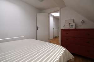 "Vermietete 85 m² Altbauwohnung mit Balkon und ausgebauten 63 m² DG am Preussenpark in Wilmersdorf" – Gieselerstraße 17, 10713 Wilmersdorf, Berlin – Vorschaubild 31