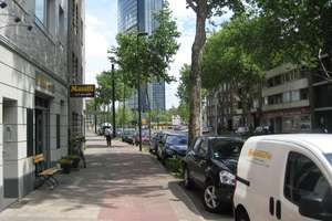 Klein aber mein! Gemütliche 1-Zimmer-Wohnung zu vermieten – Münsterstr. 240, 40470 Düsseltal, Düsseldorf – Vorschaubild 1