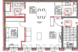Loft in Darmstadt Matinsviertel – Gutenbergstraße 37 A, 64289 Darmstadt-Nord, Darmstadt – Vorschaubild 8