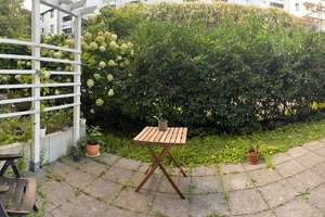 Lebendig wohnen in Steglitz: 2-Zimmer-Wohnung mit Fußbodenheizung – Karl-Stieler-Straße 18, 12167 Steglitz, Berlin – Vorschaubild 8