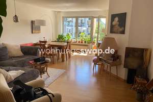 Wohnungstausch: Lukasstraße 18