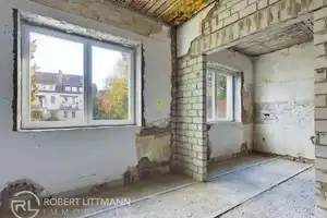 Reihenendhaus mit großem Potenzial im Herzen der Bremer Neustadt – Bremen – Vorschaubild 7