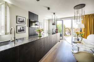 Traumhaftes Townhouse – Hamburg – Vorschaubild 3