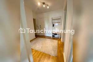 Tauschwohnung: Tausche meine 2-Zimmer-Whg in Hannover, Mitte – Die vollständige Adresse der Immobilie erhältst du vom Anbieter., 30175 Oststadt, Hannover – Vorschaubild 9
