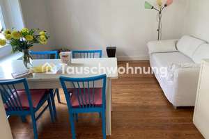 Tauschwohnung: 3-Zimmer-Flat in Eimsbüttel bietet Tauschoption – Die vollständige Adresse der Immobilie erhältst du vom Anbieter., 20253 Hoheluft-West, Hamburg – Vorschaubild 2