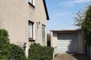 Familienfreundliches Einfamilienhaus mit zwei Wohneinheiten -  provisionsfrei – Die vollständige Adresse der Immobilie erhältst du vom Anbieter., 38442 Ehmen, Wolfsburg – Vorschaubild 8