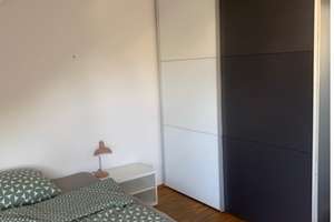 Geräumiges, lichtdurchflutetes, möbliertes Loft zu vermieten in Bonn-Kessenich – Die vollständige Adresse der Immobilie erhältst du vom Anbieter., 53129 Kessenich, Bonn – Vorschaubild 4