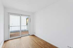 Moderne Neubauwohnung in unmittelbarer Wassernähe inkl. TG Stellplatz – Regattastraße 160, 12527 Grünau, Berlin – Vorschaubild 6