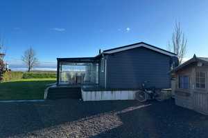 Direkt am See ! Chalet in de Veerstal Lathum Rhederlaag – Wesel (Kreis) – Vorschaubild 12