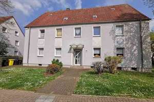Wohnglück - ansprechendes 1-Zi.-Appartment