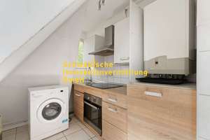 Leerstand: 1- bis 3- Familienhaus, großer Garten, PKW-Stellplätze, mögl. Ausbauspotenzial im UG & DG – Die vollständige Adresse der Immobilie erhältst du vom Anbieter., 70193 Kräherwald, Stuttgart – Vorschaubild 49