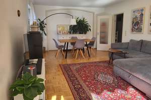 Provisionsfrei! 2-Zi Wohnung Wiesbaden Kurparkblick 2 Balkone TG – Die vollständige Adresse der Immobilie erhältst du vom Anbieter., 65189 Nordost, Wiesbaden – Vorschaubild 3