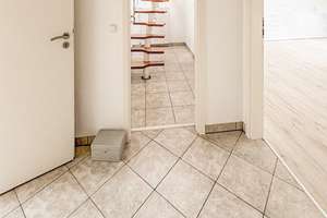 Zentrale Dachgeschosswohnung in Essen City – nur wenige Minuten zur Innenstadt – Steeler Str. 41, 45127 Stadtkern, Essen – Vorschaubild 13