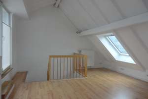 Unterbilk ++ Maisonette-Wohnung ++ Dachterrasse ++ Balkon ++ Einbauküche++40219 Düsseldorf – 40219 Unterbilk, Düsseldorf – Vorschaubild 16