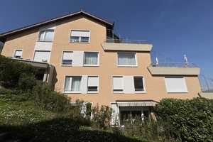 Freistehendes Mehrfamilienhaus mit traumhaften Ausblick in Bonn zu verkaufen! – Lyngsbergstraße 41-43, 53177 Bonn – Vorschaubild 4