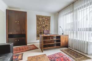 Soers!
Bezugsfreie Dreizimmerwohnung mit eigener Garage in Aachens TOP-Wohnlage – Die vollständige Adresse der Immobilie erhältst du vom Anbieter., 52070 Soers, Aachen – Vorschaubild 11