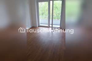 Tauschwohnung: Helle 3-Zimmer Wohnung