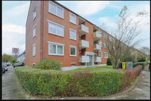 Helle 3 -Zimmer-Wohnung mit 2 Balkonen +großem Keller in Derendorf – Heinrich-Ehrhardt-Straße 20, 40468 Derendorf, Düsseldorf – Vorschaubild 20