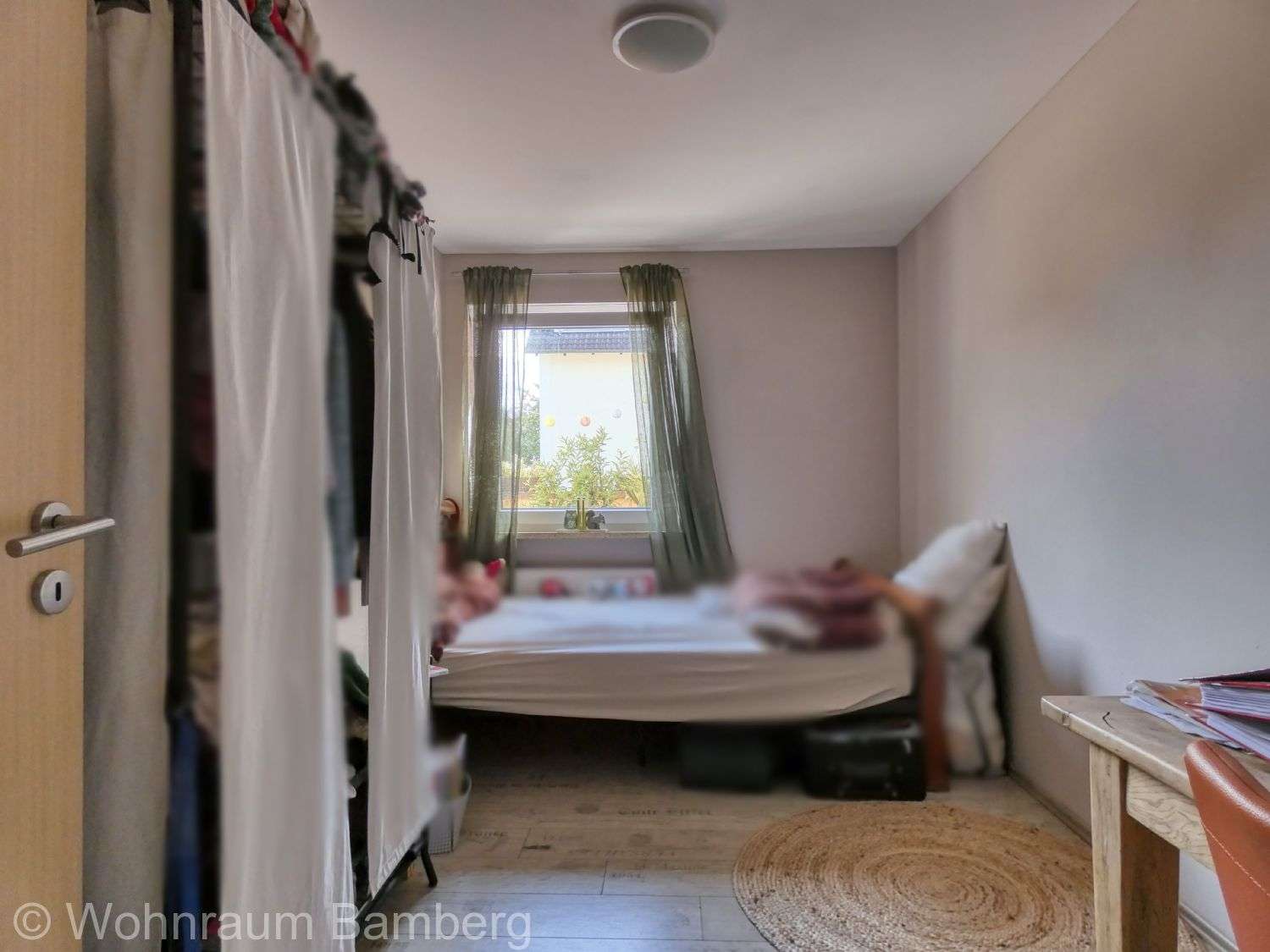 Immobilie in Memmelsdorf - Umfangreich saniertes Wohnhaus mit ca. 260 m² Wohnfläche in ruhiger Ortsrandlage - Memmelsdorf - OT - Bild 9