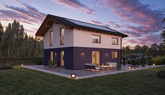 Bild von Build Your Way – Entscheide selbst, wie du bauen willst.
