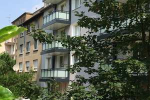 moderne Dachgeschosswohnung mit Balkon in Hamme sucht Nachmieter – Richardstr. 45, 44809 Hamme, Bochum – Vorschaubild 2