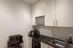 Schöne modernisierte Altbauwohnung im Stuttgarter Westen! – Rotenwaldstraße 43, 70197 Hasenberg, Stuttgart – Vorschaubild 11
