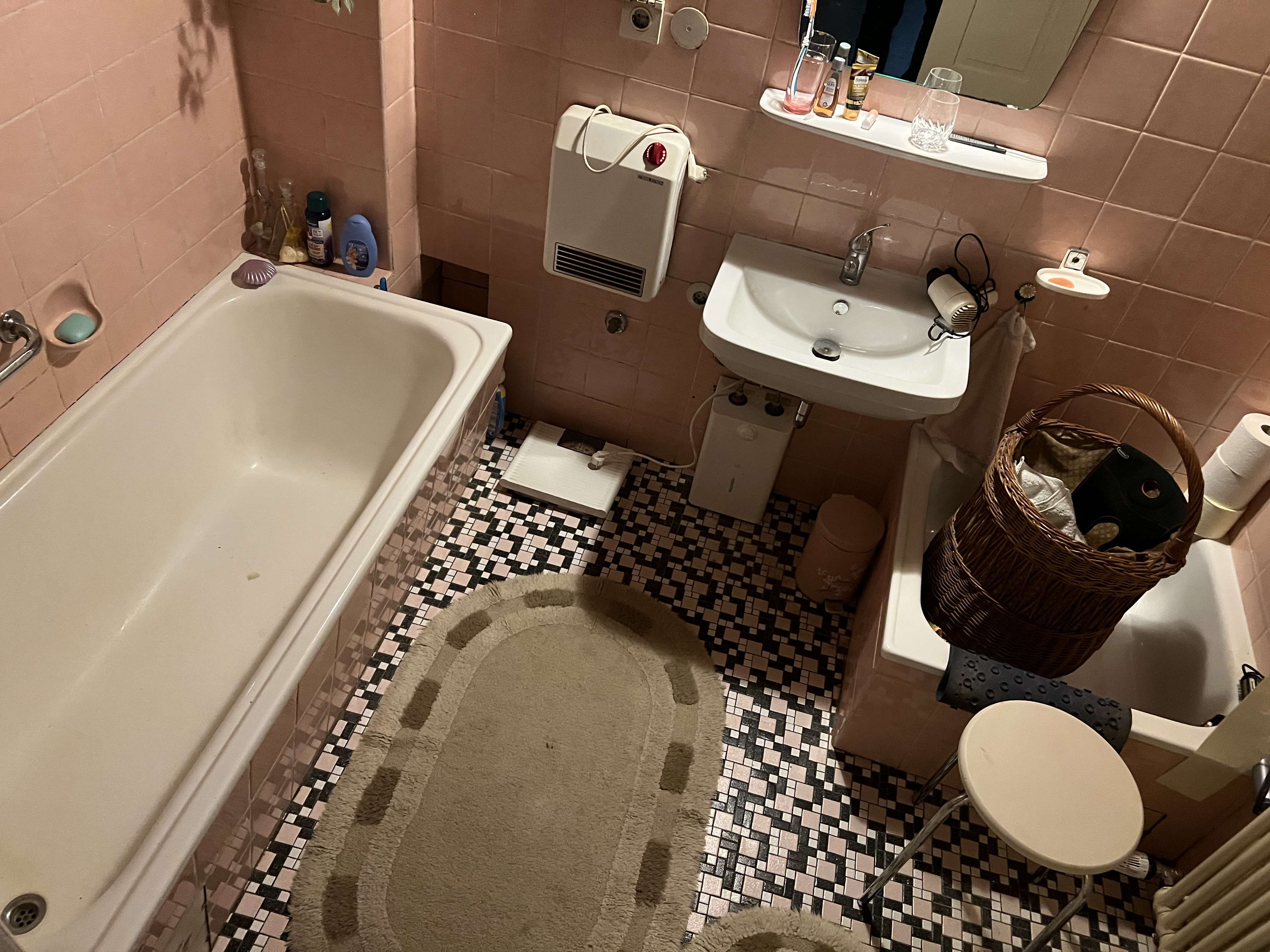 Immobilie in Sien - Gemütliches Großes Haus mit viel Platz - Bild 4