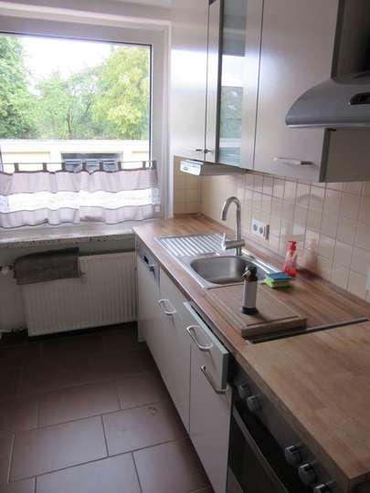 Küche 1 Küche 1