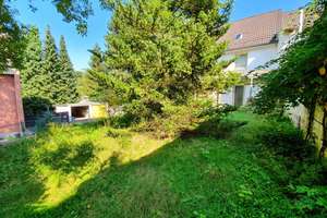 Höhscheid: Entwicklungspotenzial!  Freistehendes Sanierungsobjekt + Halle, ca. 1.900 m² Grundstück! – Die vollständige Adresse der Immobilie erhältst du vom Anbieter., 42655 Burg/Höhscheid, Solingen – Vorschaubild 11