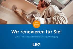 Kattenesch: Schöne 2 Zimmer Wohnung mit Balkon – Ludewigstraße 58, 28277 Kattenesch, Bremen – Vorschaubild 3