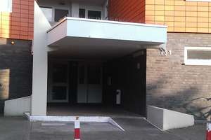Helles 1-Zimmer-Appartement mit Weitblick und Balkon. – Die vollständige Adresse der Immobilie erhältst du vom Anbieter., 48157 Coerde, Münster – Vorschaubild 4