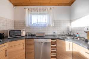***Bungalow mit Einliegerwohnung, Sauna und großem Garten in Sottrum-Stuckenborstel – Rotenburg (Wümme) (Kreis) – Vorschaubild 7
