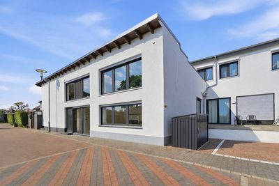 Exclusive 3 Zimmerwohnung mit Hauscharakter Münster-Altheim