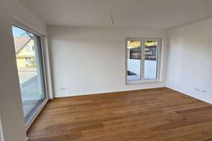 Neubau EG Wohnung mit Ausblick in HN Ost – Die vollständige Adresse der Immobilie erhältst du vom Anbieter., 74076 Heilbronn, Heilbronn – Vorschaubild 2