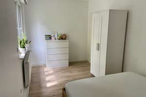 Moderne 3-Zimmer-EG-Wohnung mit Garten, EBK & großem Keller – frei ab 15.08.  in Wiesbaden – Die vollständige Adresse der Immobilie erhältst du vom Anbieter., 65189 Südost, Wiesbaden – Vorschaubild 12