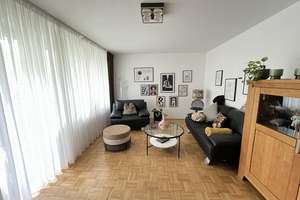 3-Zi-Whg. in Bochum-Linden-City m. Balkon