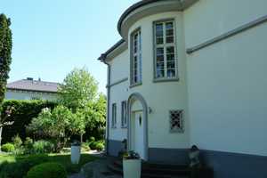 Seltene Gelegenheit: Stilvolle Villa aus dem Jahr 1927 in zentraler Lage – Groß-Gerau (Kreis) – Vorschaubild 2