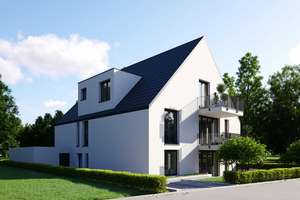 Energieeffizientes 5 Zimmer Reihenmittelhaus mit Stellplatz und Garten in Düsseldorf-Angermund – Die vollständige Adresse der Immobilie erhältst du vom Anbieter., 40489 Angermund, Düsseldorf – Vorschaubild 3