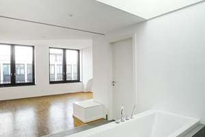 Modernes Wohnambiente – Hochwertige Designwohnung im Herzen der Hauptstadt – Unter den Linden 16, 10117 Mitte (Ortsteil), Berlin – Vorschaubild 12