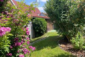 Gepflegtes Einfamilienhaus mit gemütlichem Garten und Terrasse – Die vollständige Adresse der Immobilie erhältst du vom Anbieter., 91522 Innenstadt, Ansbach – Vorschaubild 34