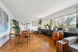 Einzigartig wohnen in Bestlage – Wohnung mit großem Garten und Potenzial - sofort verfügbar – 70192 Lenzhalde, Stuttgart – Vorschaubild 7