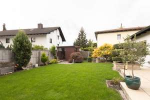 Kleiner 2-Zimmer-Bungalow mit Garten – Die vollständige Adresse der Immobilie erhältst du vom Anbieter., 85057 Nordwest, Ingolstadt – Vorschaubild 10