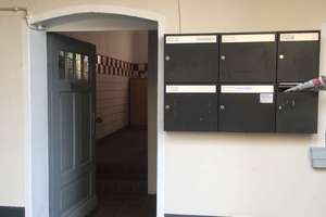 Gemütliche Maisonette- Wohnung in einem schönem Altbau in Do-Somborn/Lütgendortmund – 44388 Lütgendortmund (Ortsteil), Dortmund – Vorschaubild 17