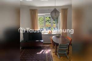 Tauschwohnung: Top 3-Zimmer Wohnung in Schwabing – Die vollständige Adresse der Immobilie erhältst du vom Anbieter., 80805 Münchner Freiheit, München – Vorschaubild 3