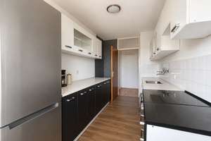 Vermietet und entwicklungsfähig: 3 Schlafzimmer mit Küche und Balkon – Kilisfeldstraße 2b, 76227 Durlach, Karlsruhe – Vorschaubild 10